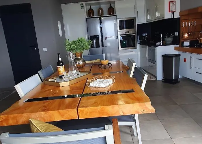 Casa vacanze Palace Fernandes With Jacuzzi *