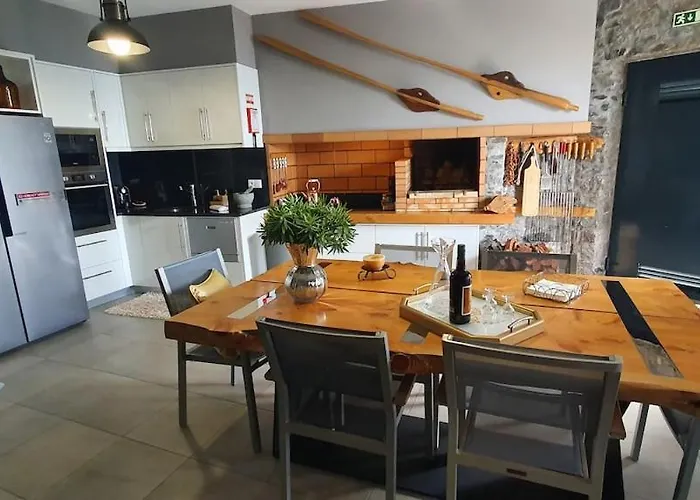 Palace Fernandes With Jacuzzi