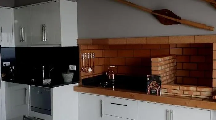 Casa vacanze Palace Fernandes With Jacuzzi Calheta (Madeira)