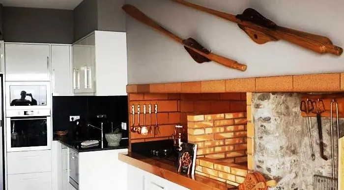 Palace Fernandes With Jacuzzi Calheta (Madeira)