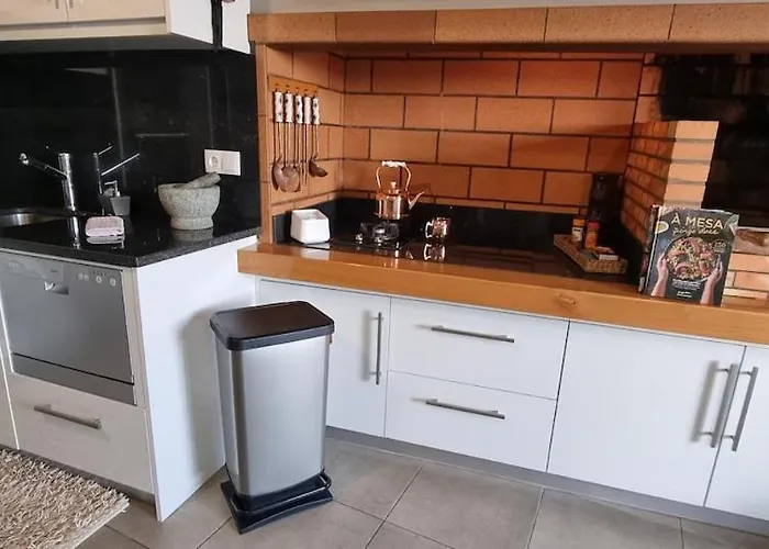 Palace Fernandes With Jacuzzi *