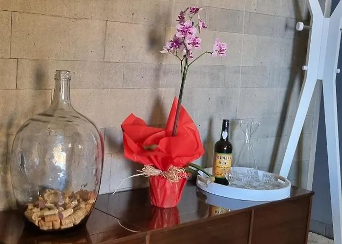 Palace Fernandes With Jacuzzi