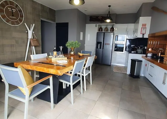 Palace Fernandes With Jacuzzi *