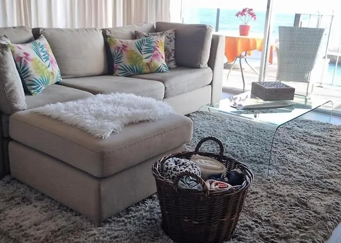 Palace Fernandes With Jacuzzi Casa vacanze *